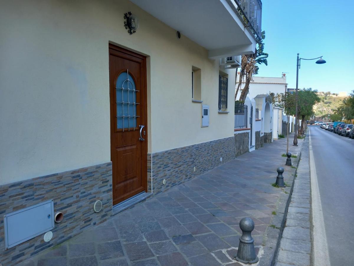 Apartamento Da Raff House Lacco Ameno  Exterior foto